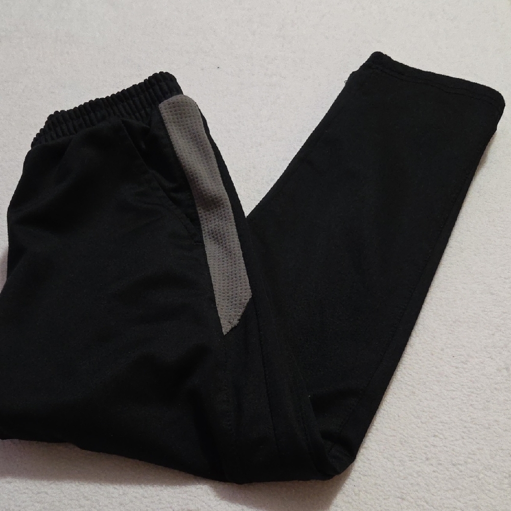 KINETIC TRACK PANTS